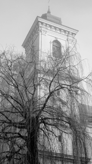 Kości&oacute;ł w. Mikołaja w Lesznie