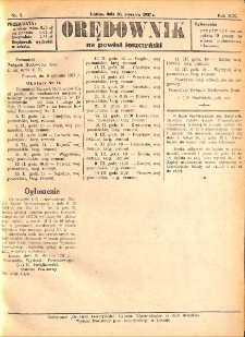 Orędownik na Powiat Leszczyński 1937.01.30 R.19 Nr 5