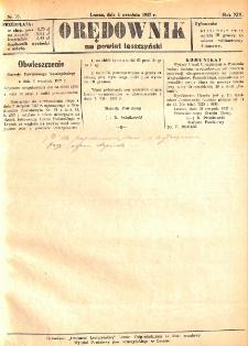 Orędownik na Powiat Leszczyński 1937.09.04 R.19 Nr 35