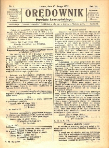 Orędownik Powiatu Leszczyńskiego 1932.02.13 R.12 Nr 7