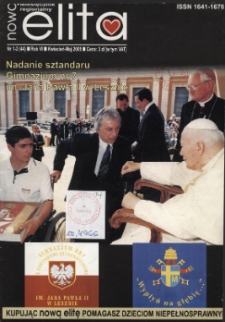 Nowa Elita 2004 Nr 1/2(44)