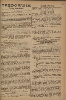 Orędownik Powiatu Leszczyńskiego 1920.10.02 R.1 Nr 73